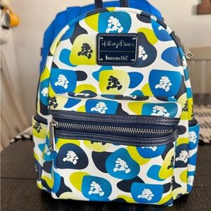 RunDisney Loungefly